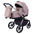 Коляска 2 в 1 Rant Flex Soft Therm RA112 Sandy Beige